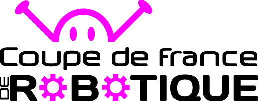 Coupe de France de Robotique 2013 - Logo