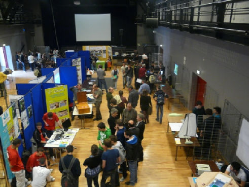 Finale Académique des Olympiades de sciences de l’ingénieur – Le 30 mars à Rennes