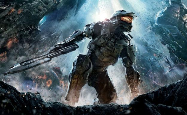 Halo 4 – Nouveau trailer de lancement (avec gameplay)