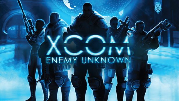 XCOM – Des aliens, des robots et des biscoteaux