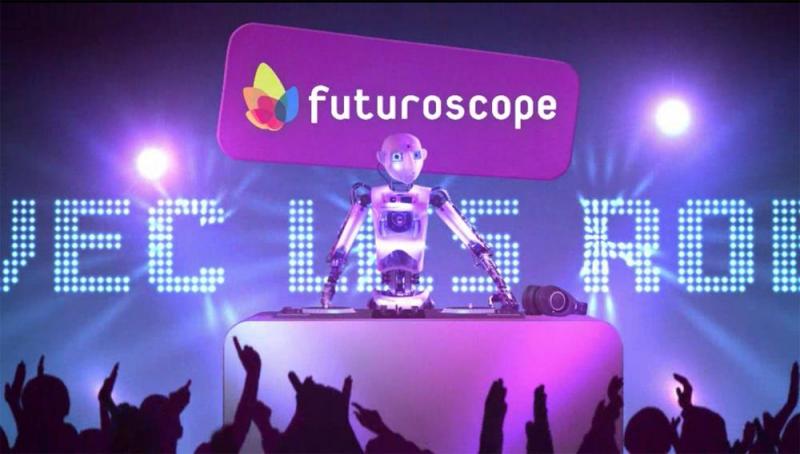 futuroscope_robot_party