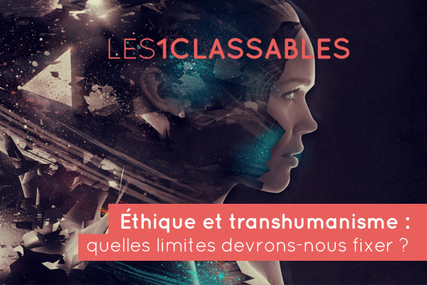 Planète Robots, parrain du premier meetup Les 1classables à Nantes