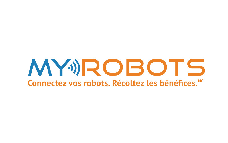 MyRobots : Un “Facebook® pour Robot”