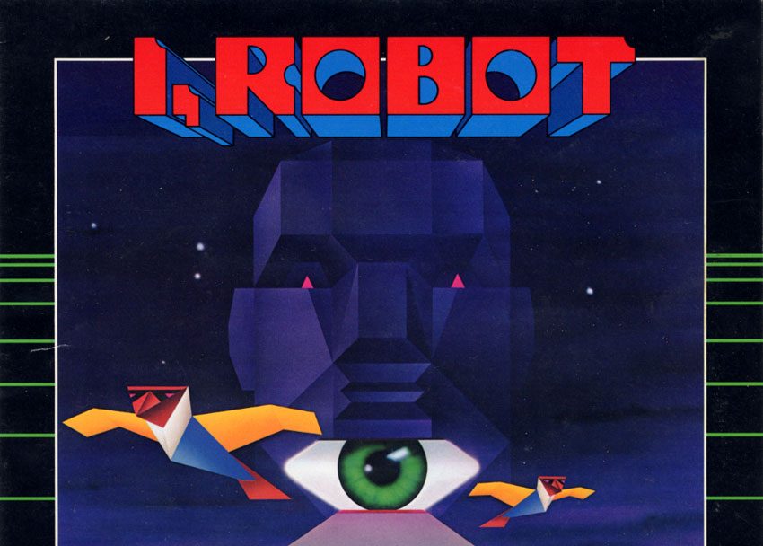 Les robots dans les jeux vidéos, de Robotron à Portal…  (Partie 1/3)