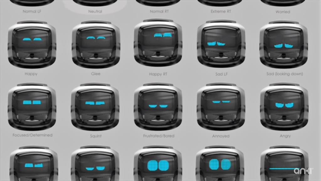 Cozmo -  Planete Robots