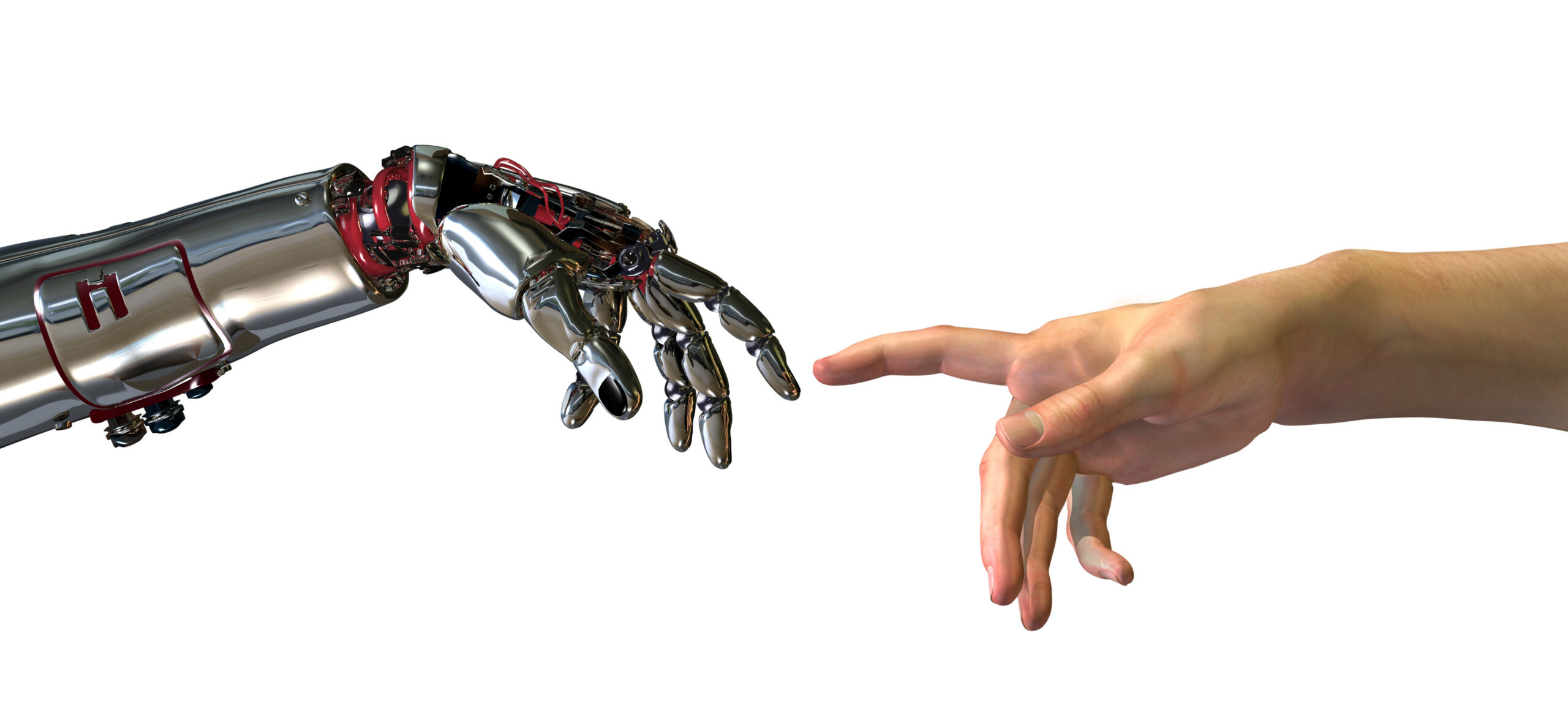 [Sondage] Seriez-vous prêts à voter pour une Intelligence Artificielle ?
