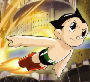 Astroboy