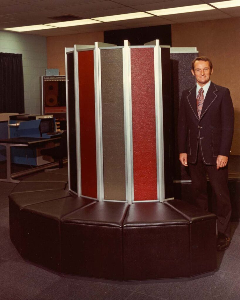 Cray-1