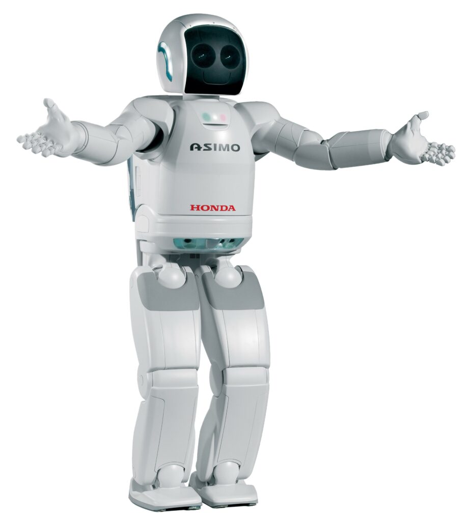 Asimo