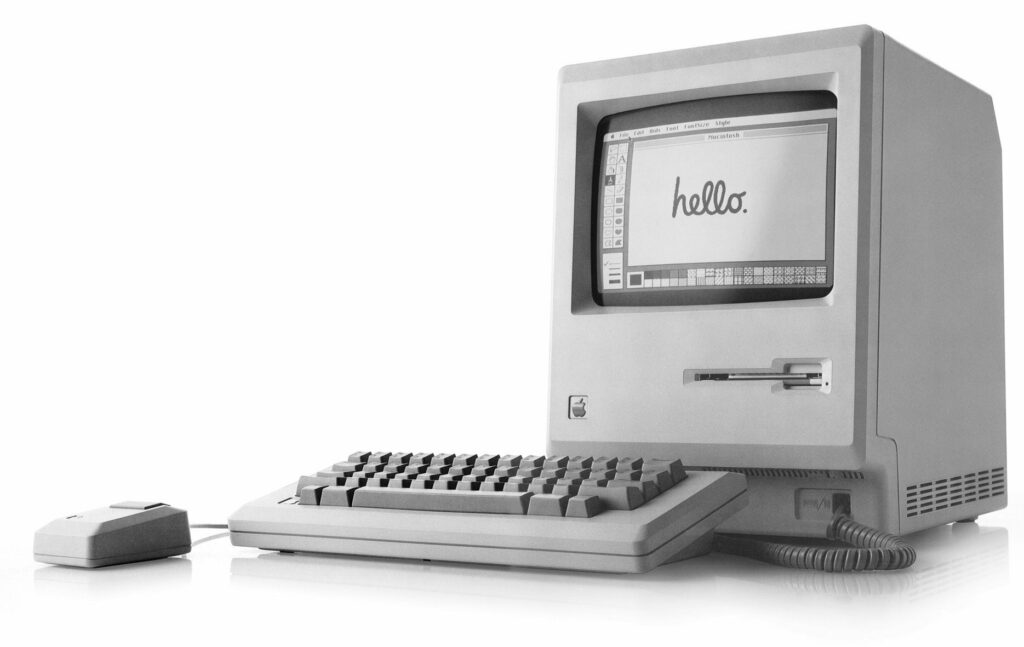 Macintosh