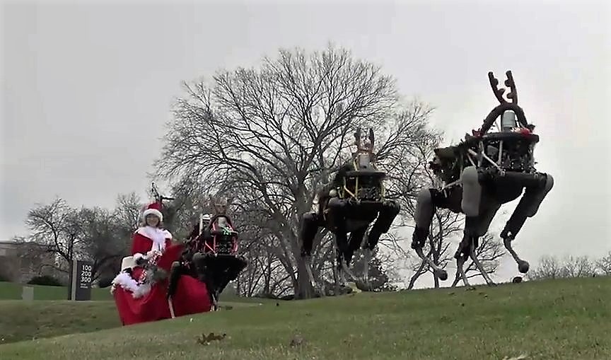 Des cadeaux de Noël pour toute la famille !