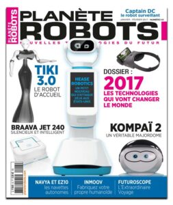 Planete Robots 43