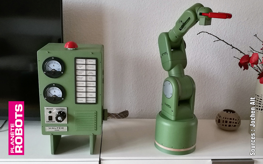 Comment travailler avec ses robots avec humour