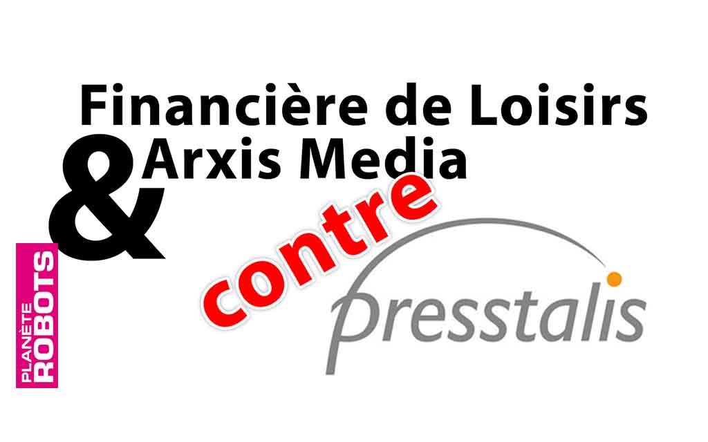 Plainte pénale contre Presstalis