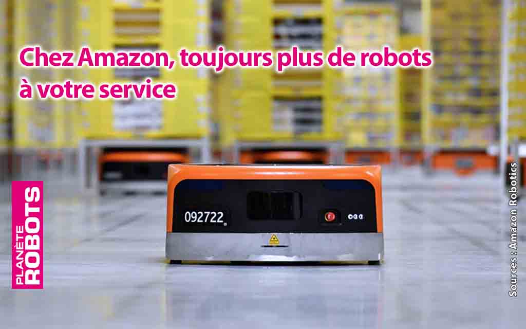 Un jour, plus de robots que d’humains