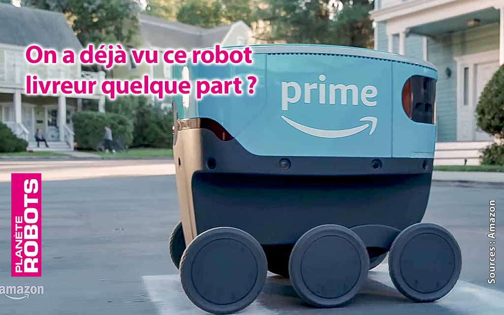 Quand Amazon revendique les projets des startups après les avoir achetées…