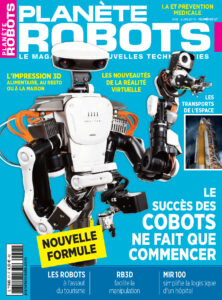 Planète Robots N°57 