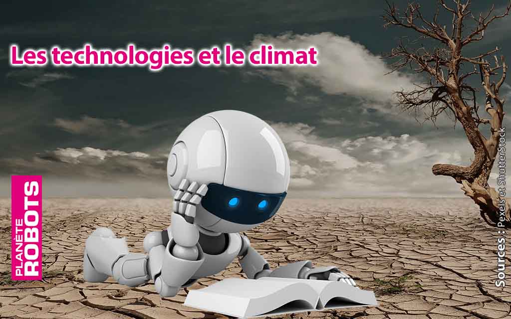 Les technologies pour refroidir la planète ?