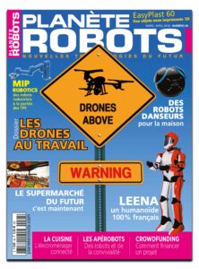 Planète Robots 38