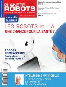 Couverture magazine nouvelle formulebasse résolution