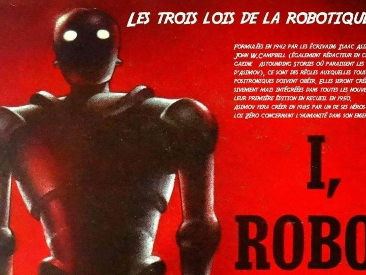 Les rétro-robots à l’honneur du festival Hypermondes