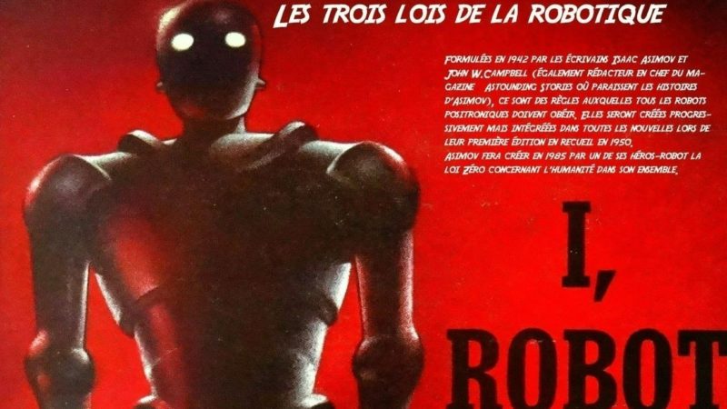 Les rétro-robots à l’honneur du festival Hypermondes