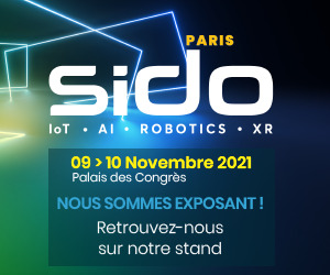 SIDO Paris 2021: J-10 avant l’ouverture