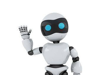Les robots méritent notre considération, dit la bioéthique