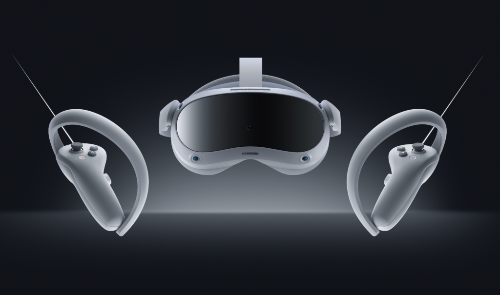 Test Oculus (Meta) Quest 2 : le casque de réalité virtuelle qui a tout pour  lui - Les Numériques