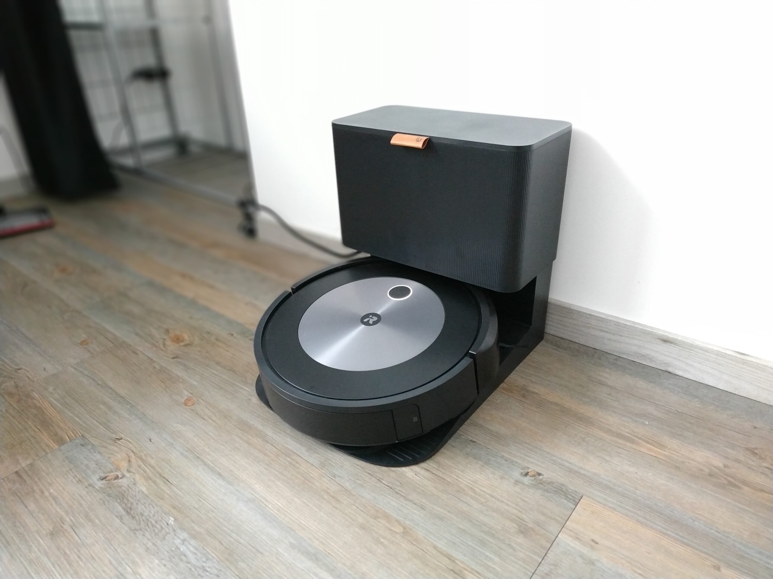 Roomba J7+ d'iRobot