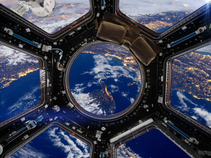 Fabrication et assemblage dans l’espace : une révolution pour l’industrie spatiale commerciale ?