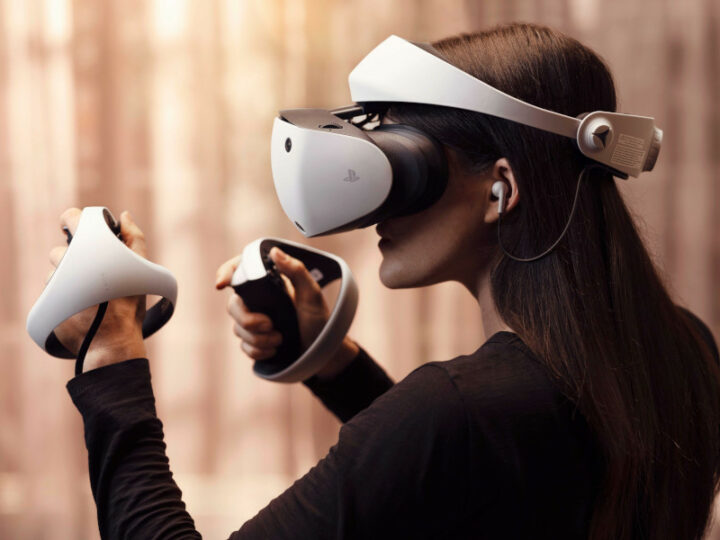 PlayStation VR2 de Sony, bientôt disponible