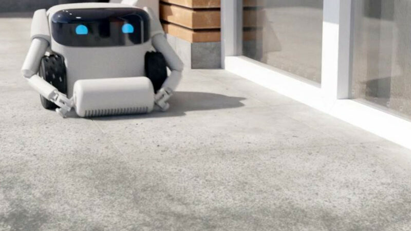 Effie, le nouveau robot qui repasse les vêtements à votre place (sans  coûter un bras) - CNET France