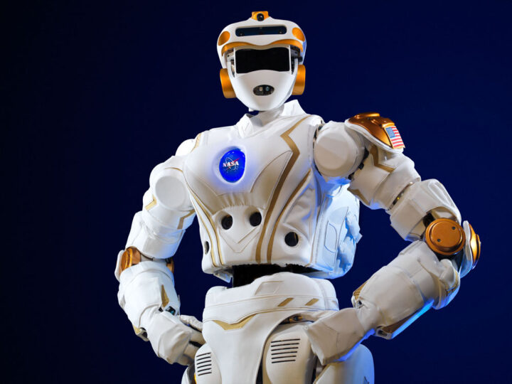 Apptronik vise le million de robots Apollo d'ici 2030 - Planète Robots