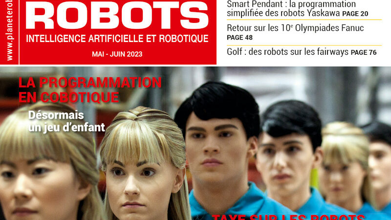 Robotique et IA: une menace ou une chance pour l’emploi ?