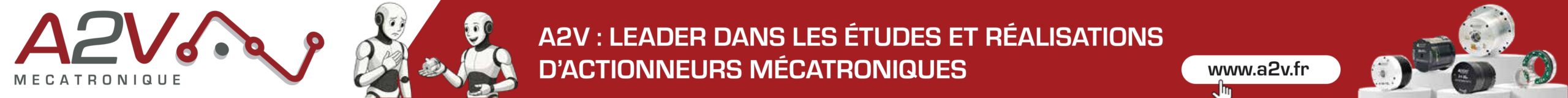 AV2V Mecatronic