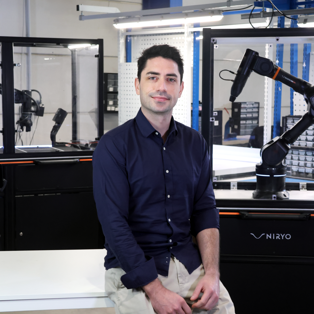 Planète Robots : la robotique française à l’offensive