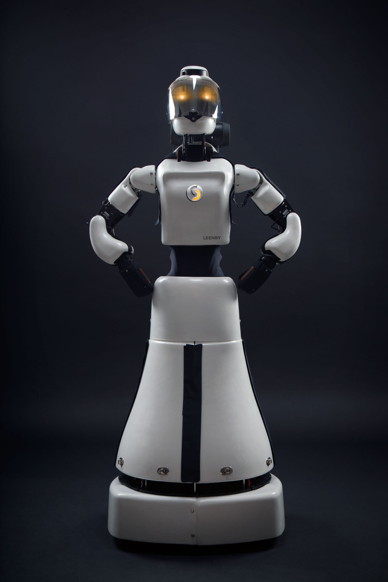 nom de robot - nom de robot fille